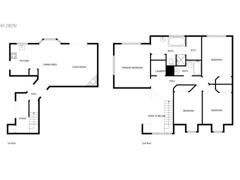 13616 DUANE ST Oregon City OR 97045