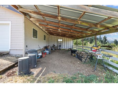 Tiny photo for 361890 Highway 58, Pleasant Hill, OR 97455 (MLS # 179748141)