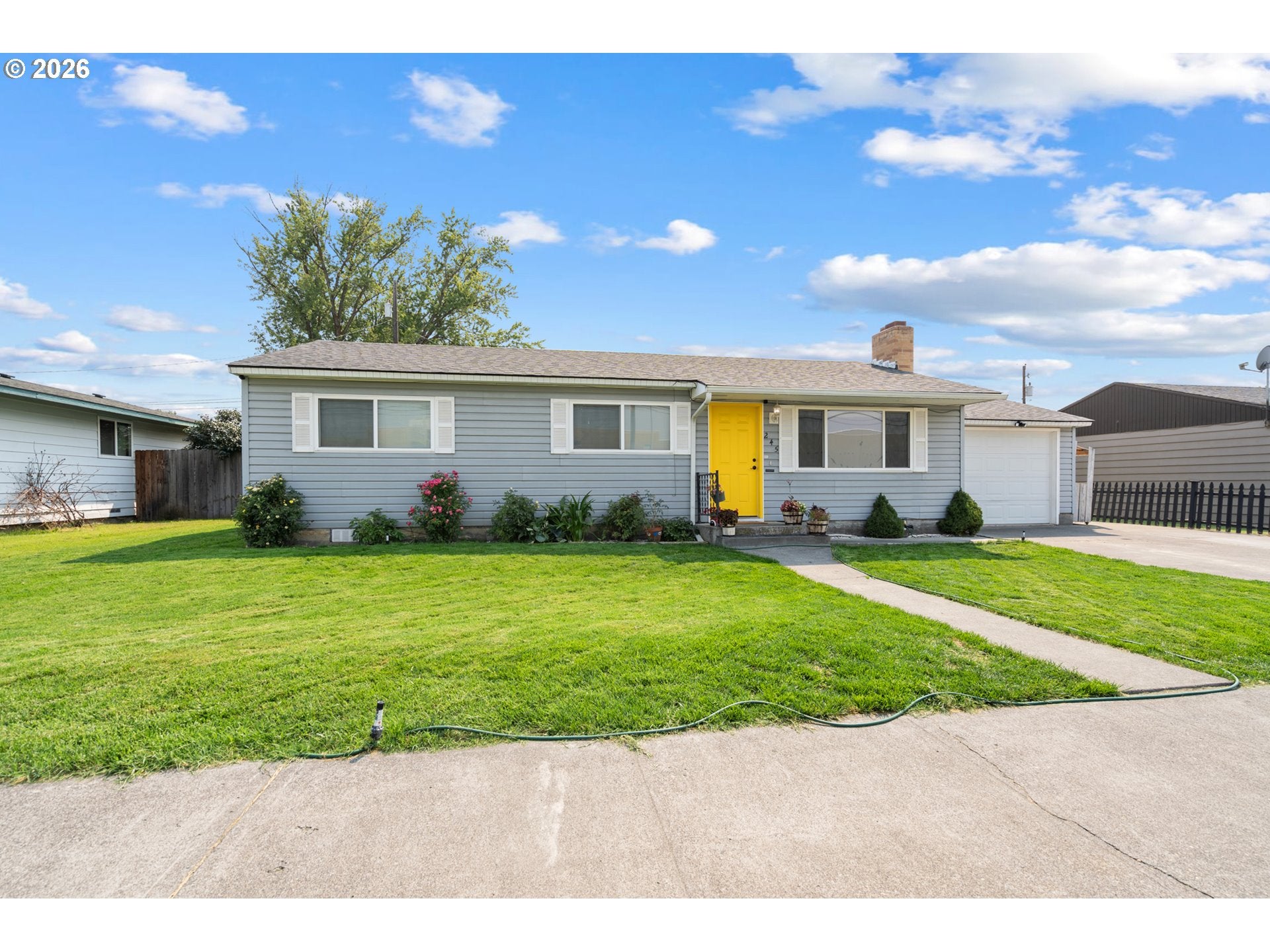245 W HIGHLAND AVE