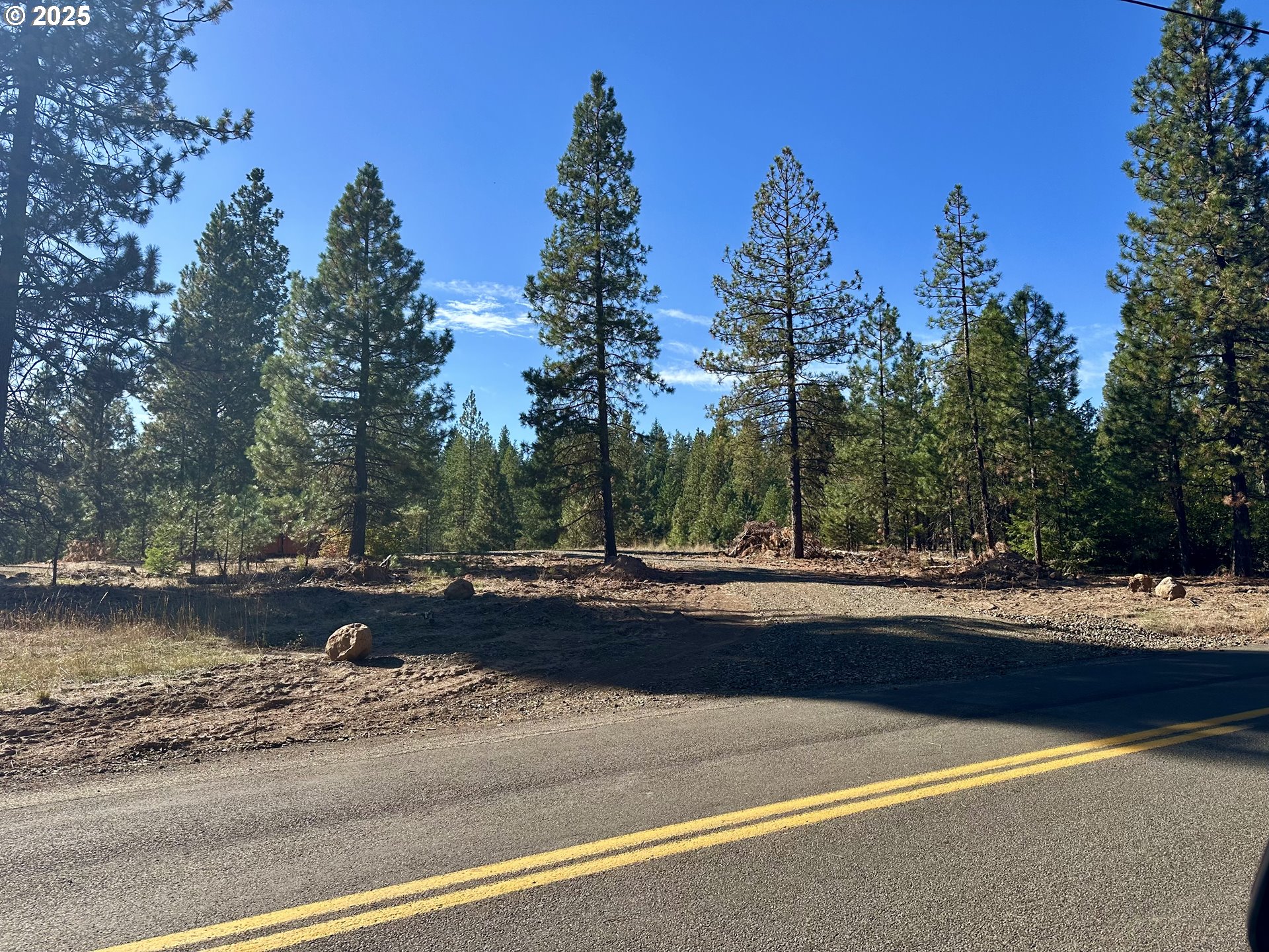 Mule Run RD 13