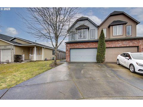 A home in Vancouver