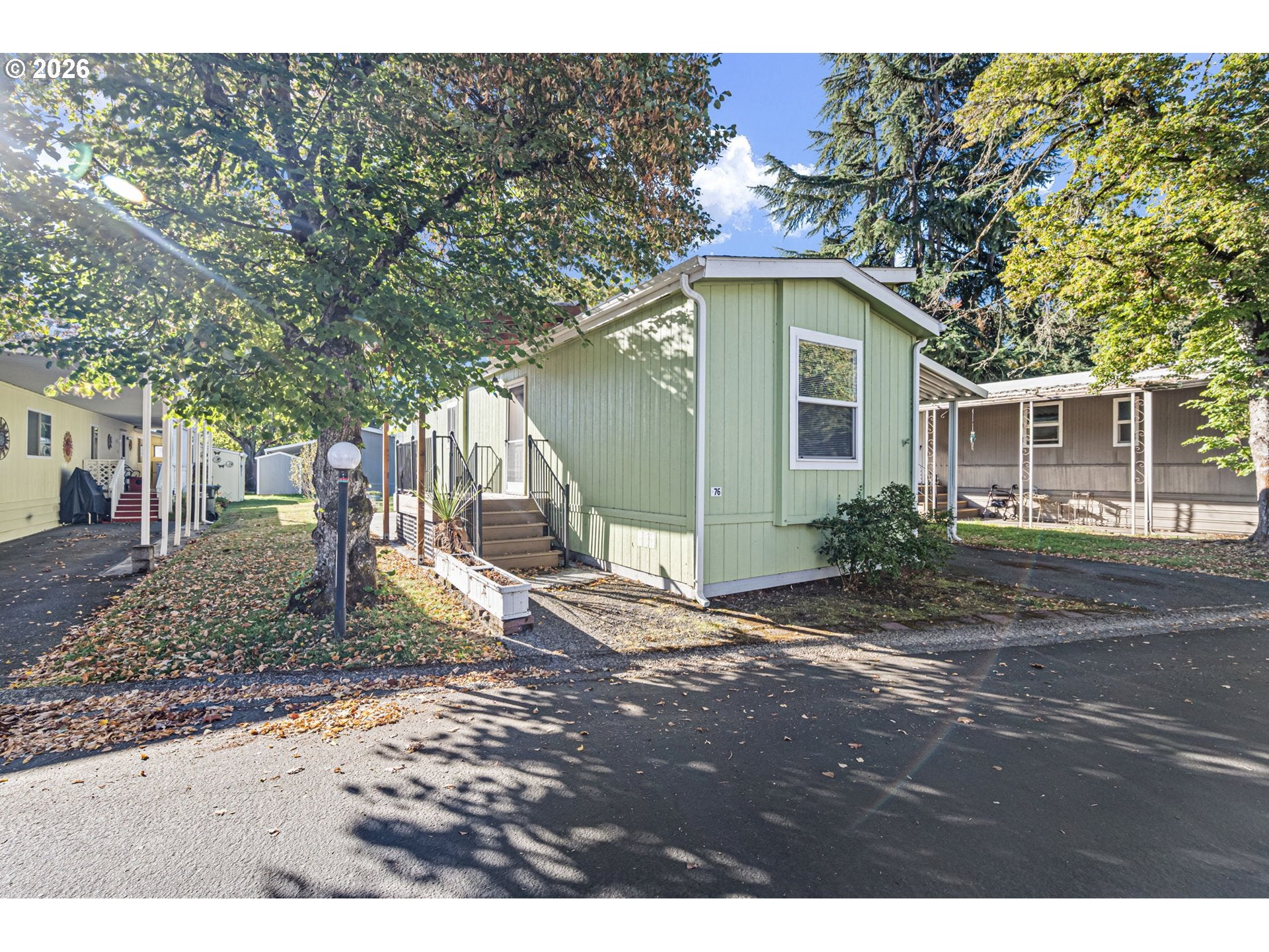 1475 GREEN ACRES RD 76