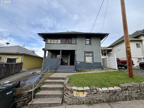 846 SE BROCKWAY AVE Roseburg OR 97470