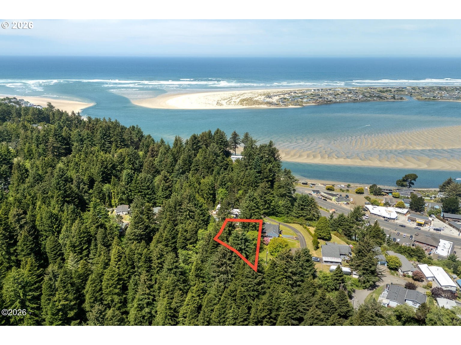 TL 602 Pacific View CT