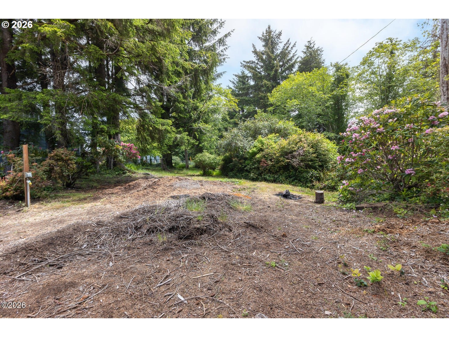TL 602 Pacific View CT