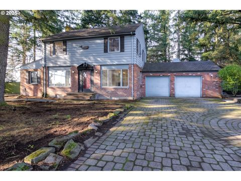 1110 S LIESER RD Vancouver WA 98664