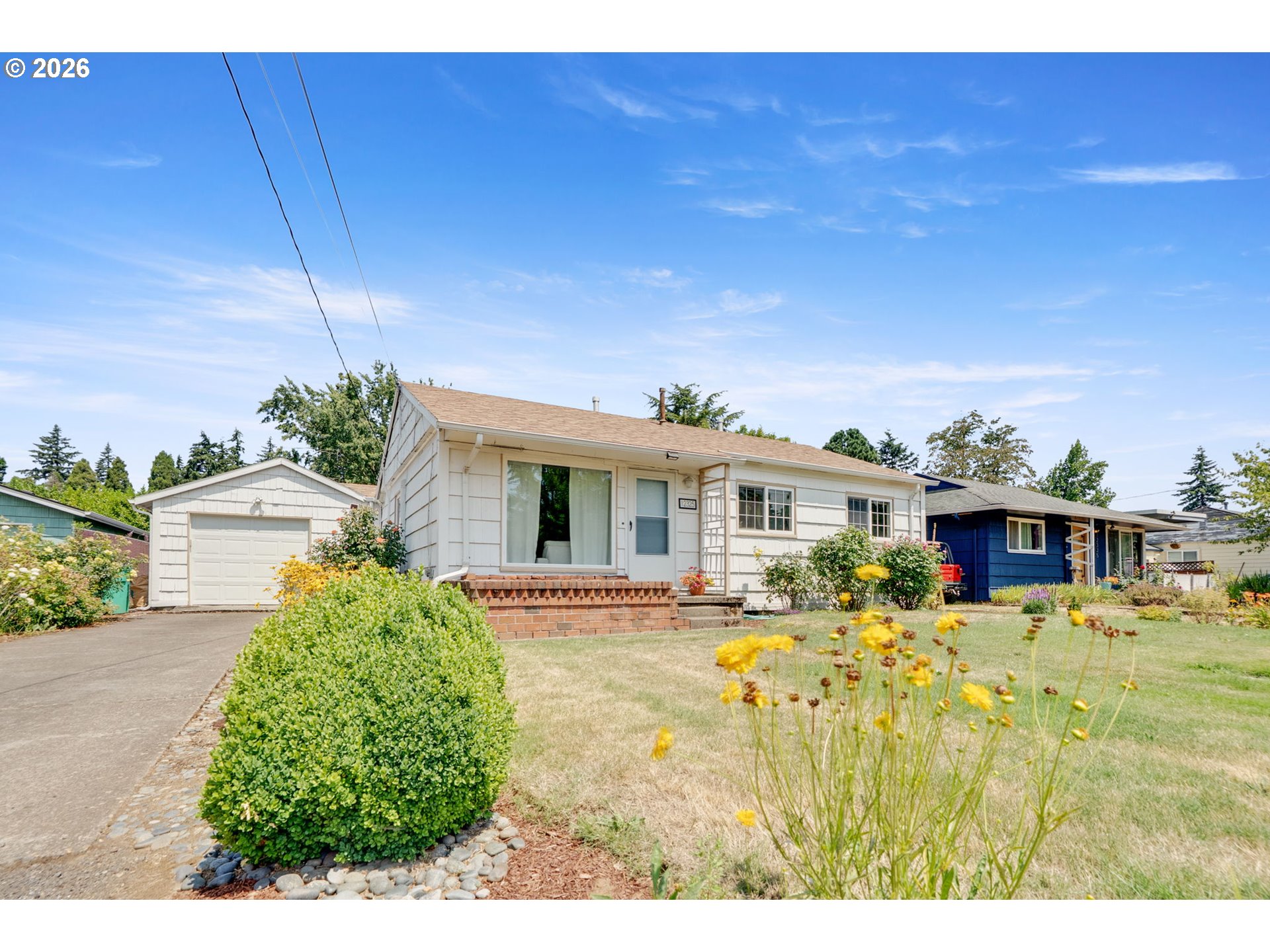 12325 NE OREGON ST