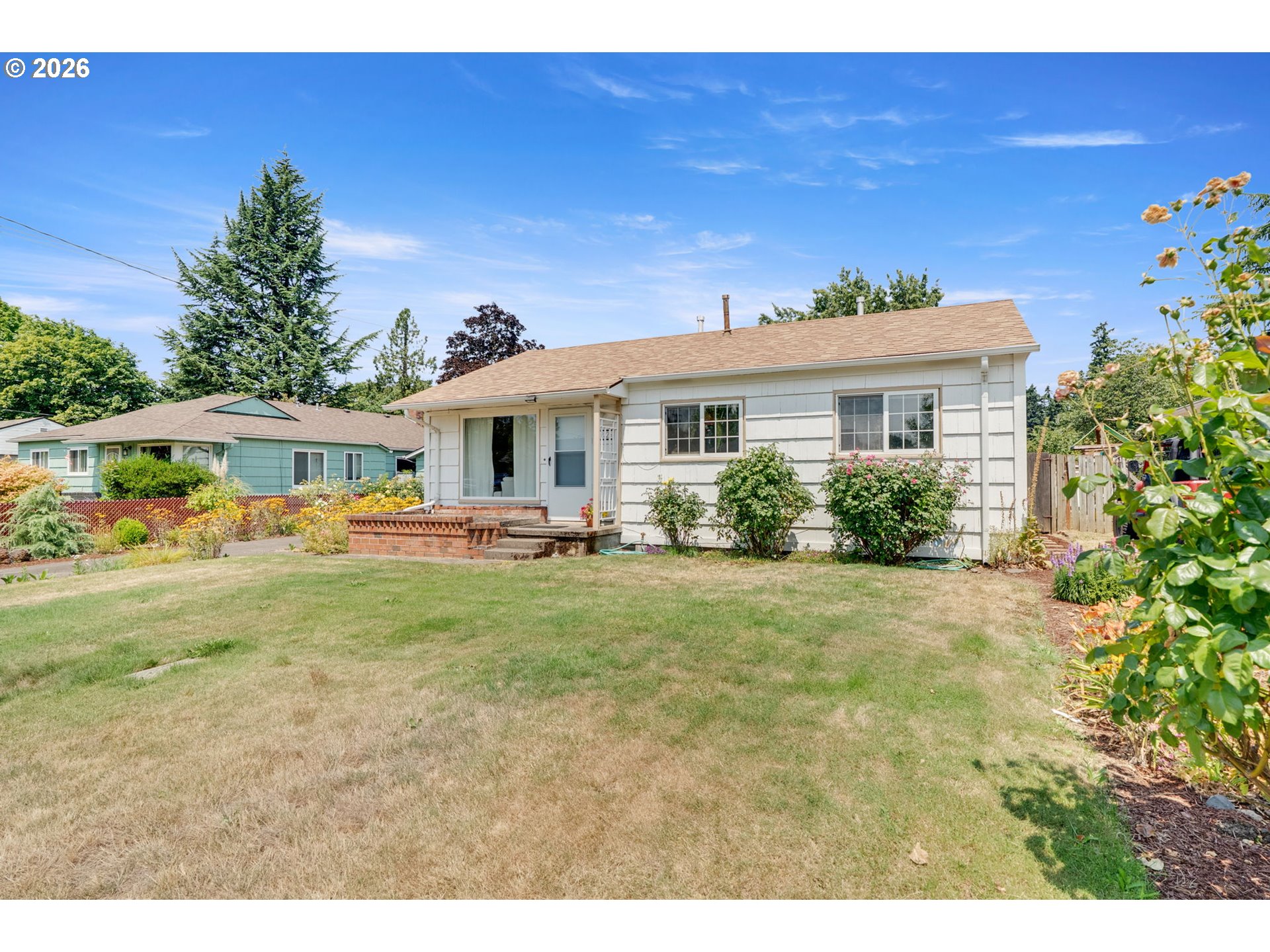 12325 NE OREGON ST