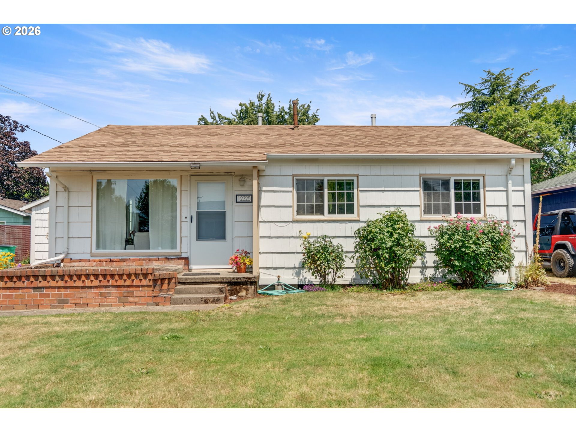 12325 NE OREGON ST