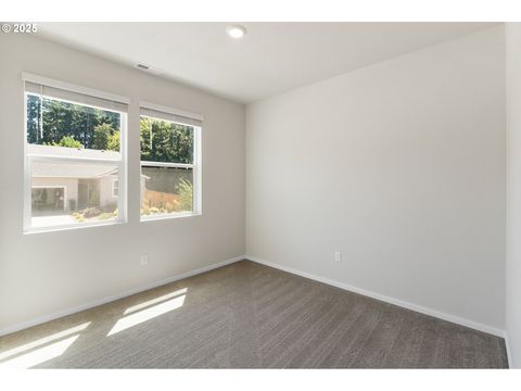 Tiny photo for 421 E 4th St, Lowell, OR 97452 (MLS # 715775691)