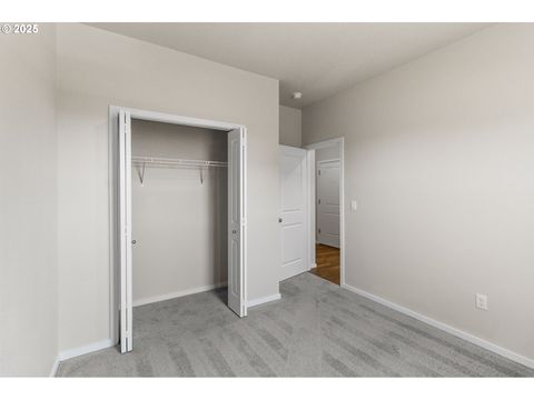 Tiny photo for 421 E 4th St, Lowell, OR 97452 (MLS # 715775691)