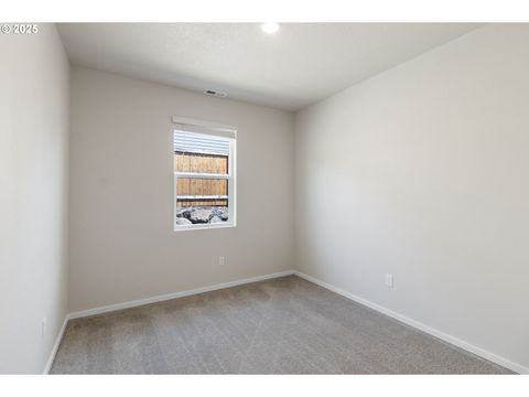 Tiny photo for 421 E 4th St, Lowell, OR 97452 (MLS # 715775691)