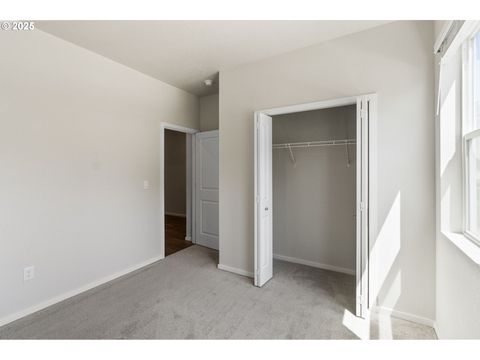 Tiny photo for 421 E 4th St, Lowell, OR 97452 (MLS # 715775691)