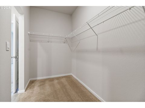 Tiny photo for 421 E 4th St, Lowell, OR 97452 (MLS # 715775691)