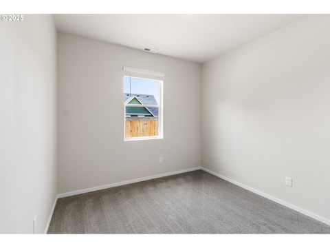 Tiny photo for 421 E 4th St, Lowell, OR 97452 (MLS # 715775691)