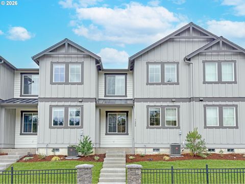 7288 SE BUTTERNUT CREEK PKWY Hillsboro OR 97123