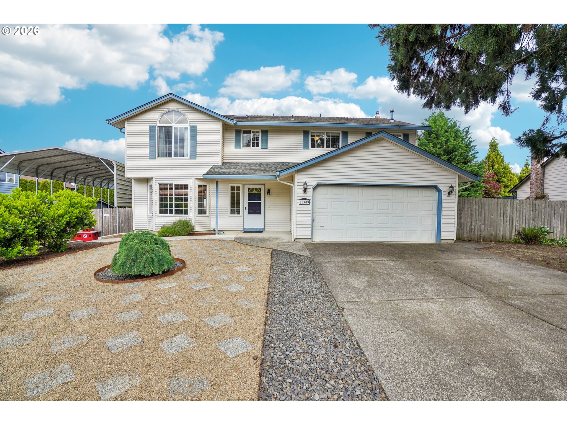 11309 NW 8TH CT