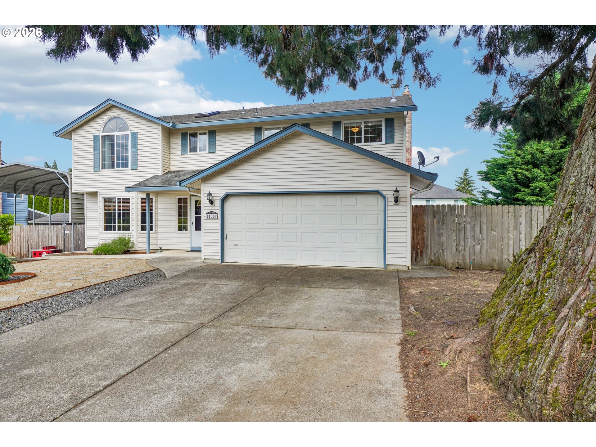 11309 NW 8TH CT