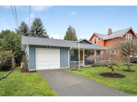 3133 SE 54TH AVE Portland OR 97206