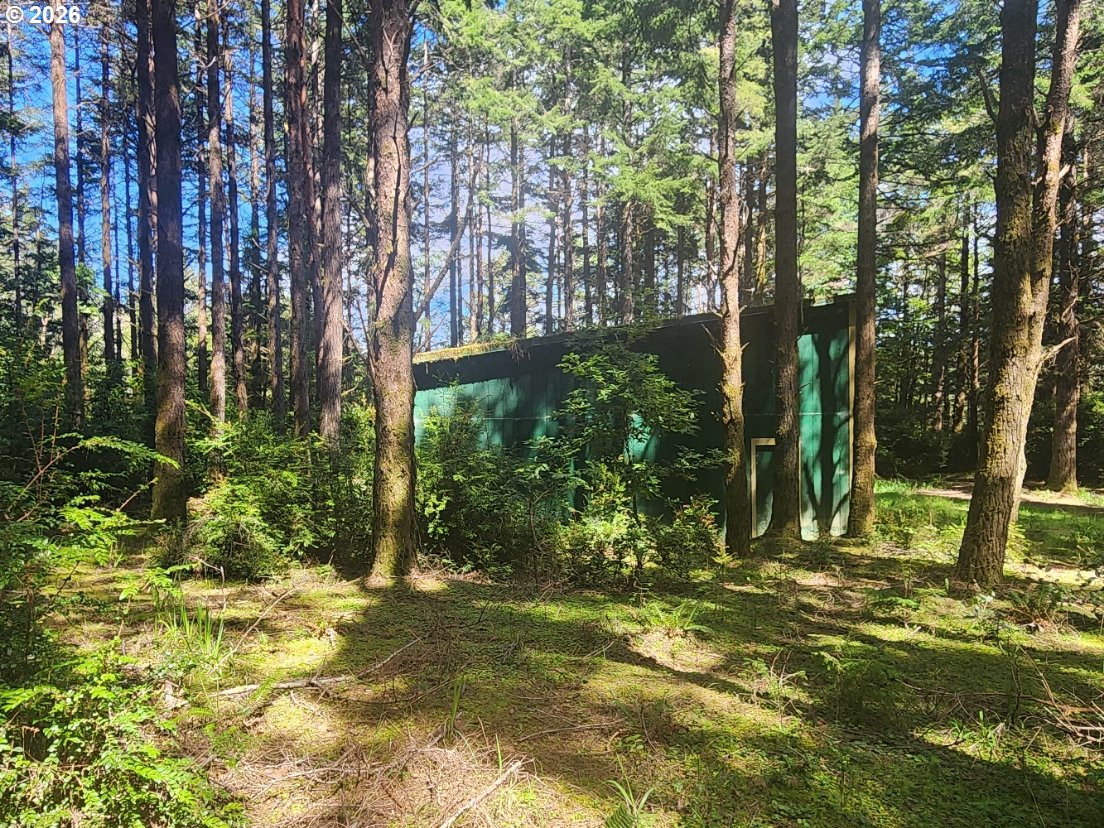 Cemetery Loop RD 2200