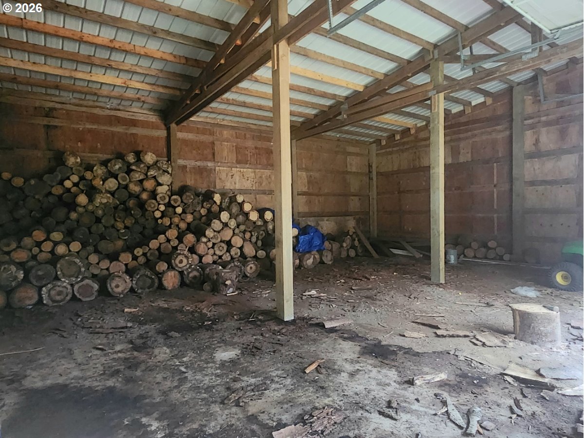 Cemetery Loop RD 2200