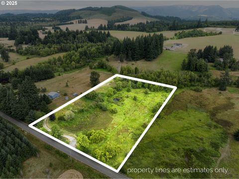 11600 NE 379TH ST La Center WA 98629