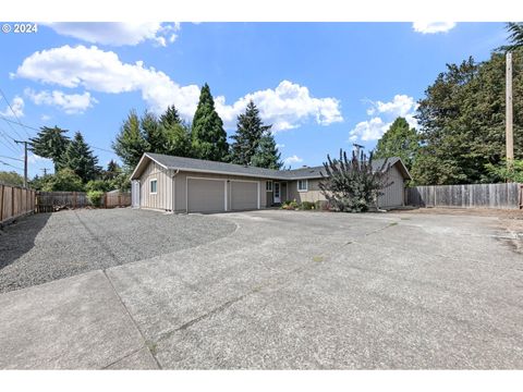 4675 BARGER DR Eugene OR 97402