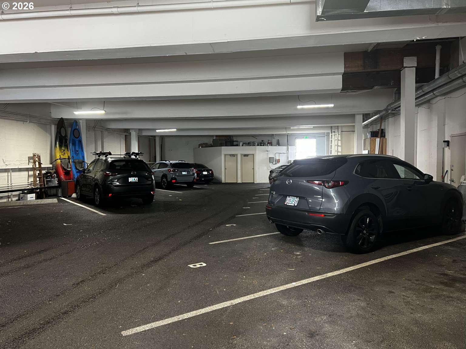 2611 NW UPSHUR ST 207