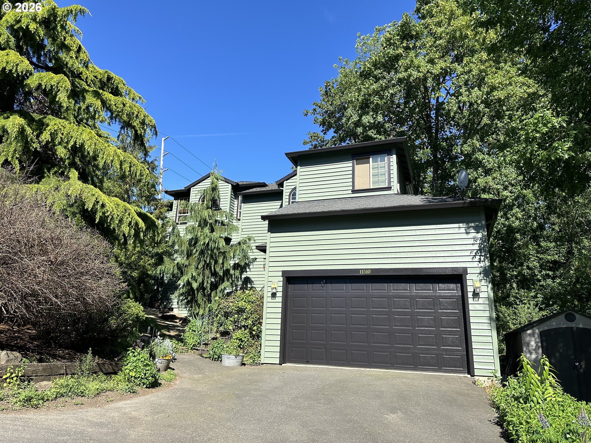 11450 SW CAPITOL HWY