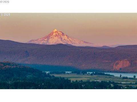 LeBurn RD Washougal WA 98671