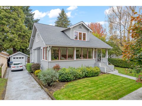 1027 W BROADWAY Eugene OR 97402