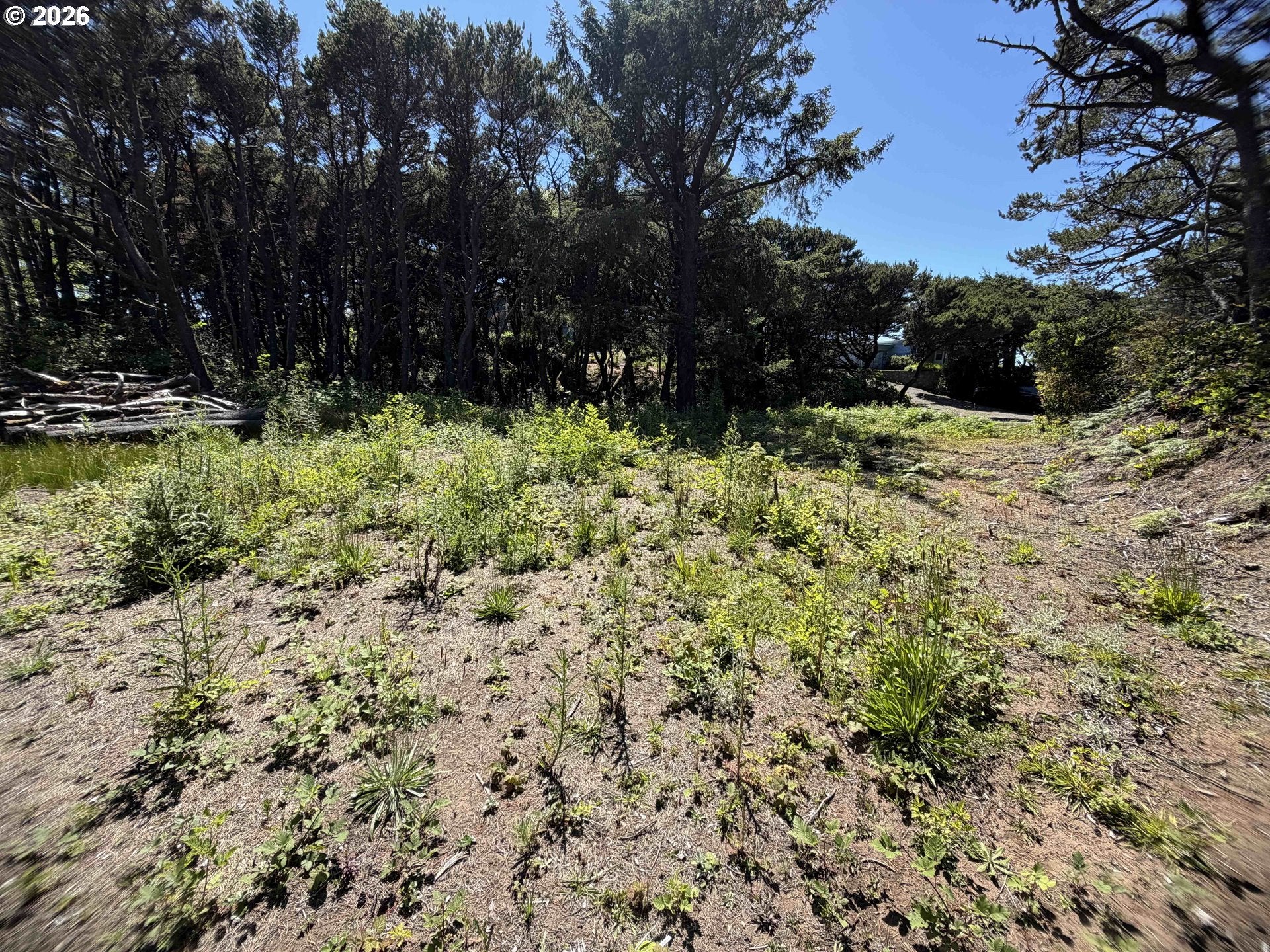 SW La Barre Dr.