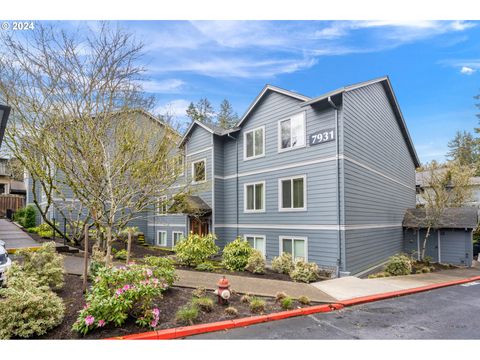 A home in Portland