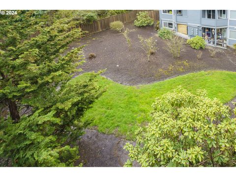 A home in Portland