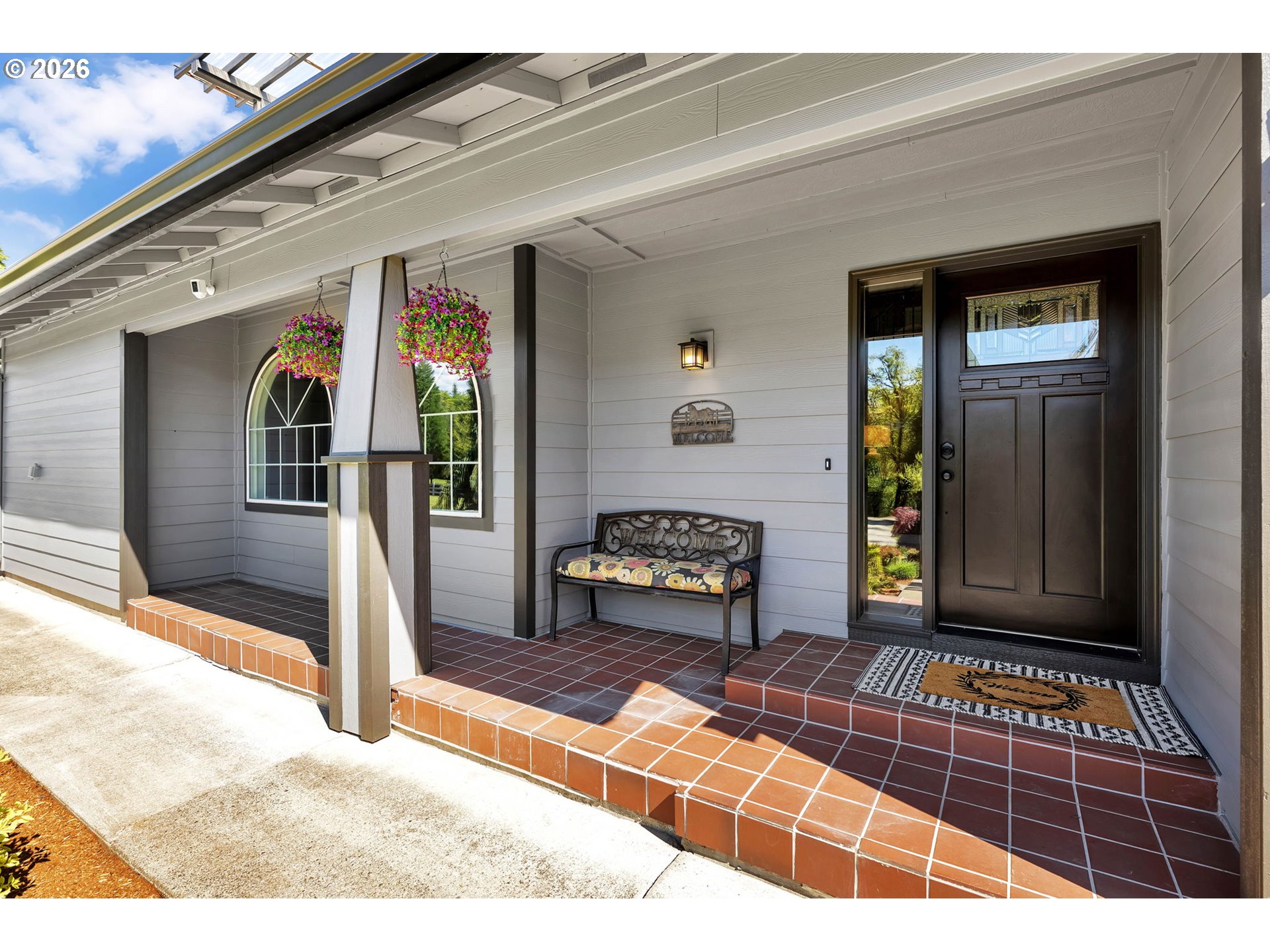 22015 NW CORNELL DR