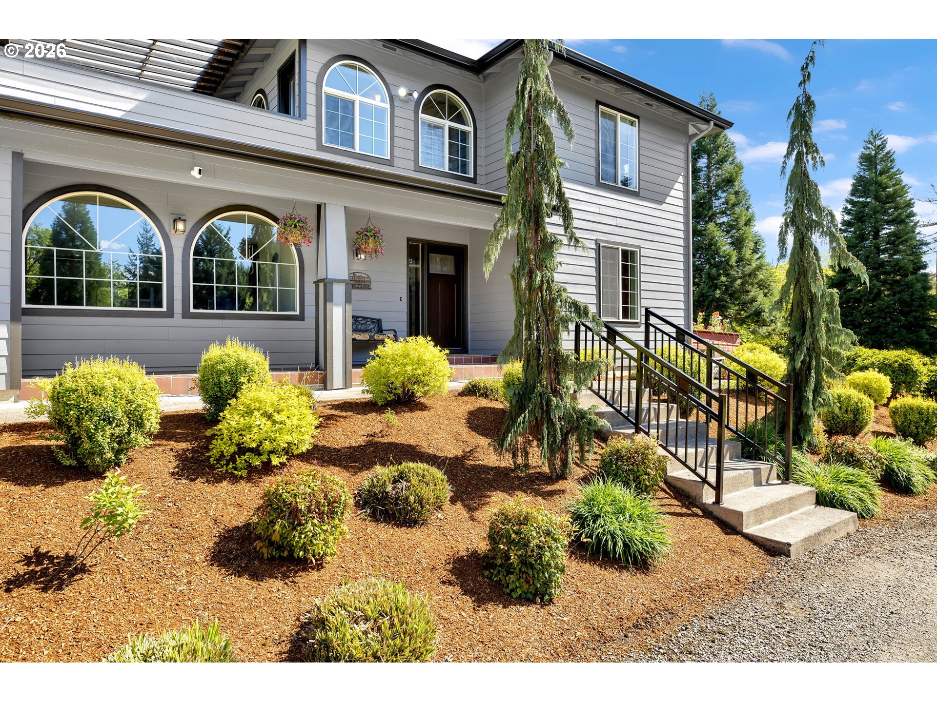 22015 NW CORNELL DR