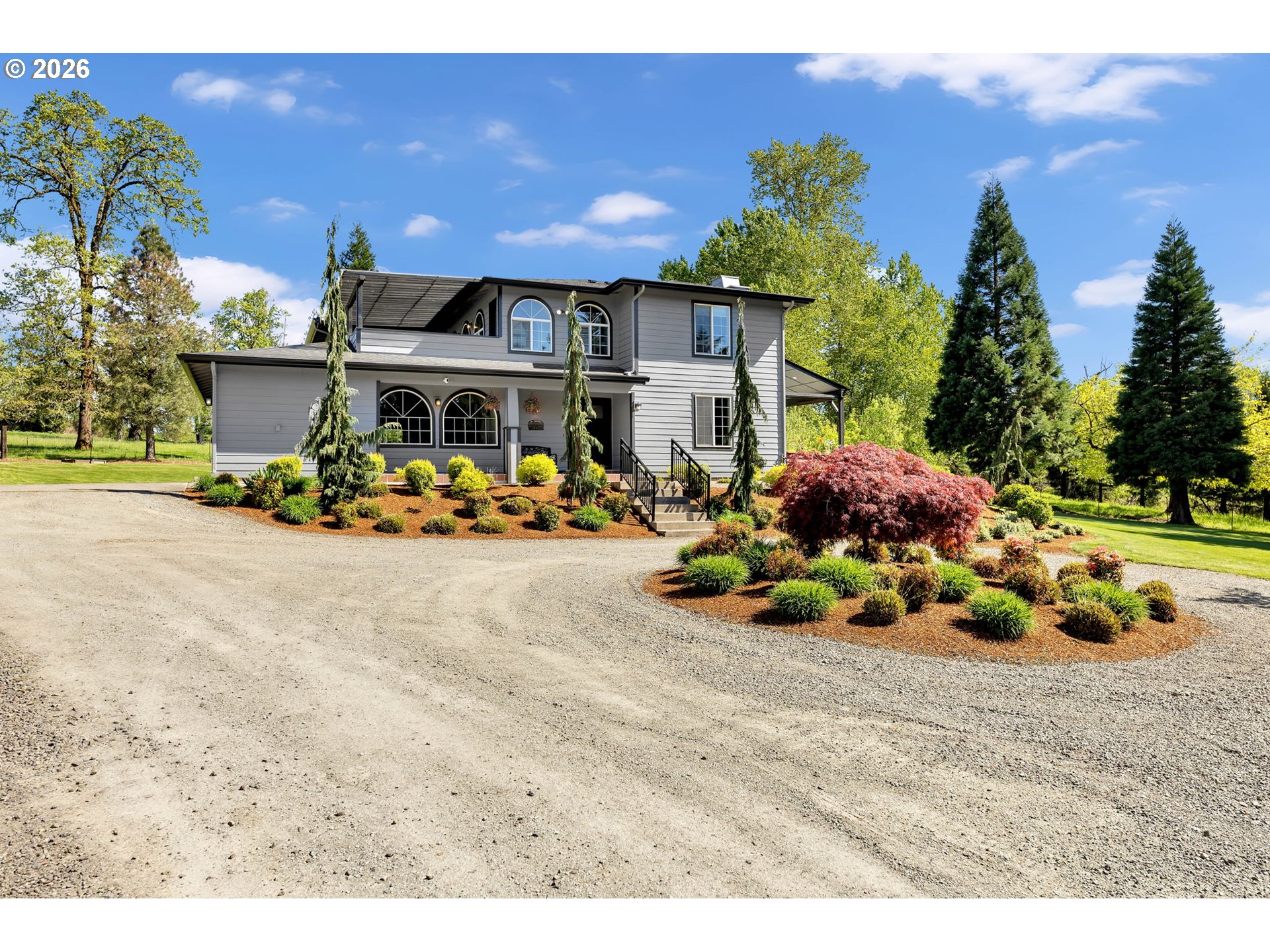 22015 NW CORNELL DR