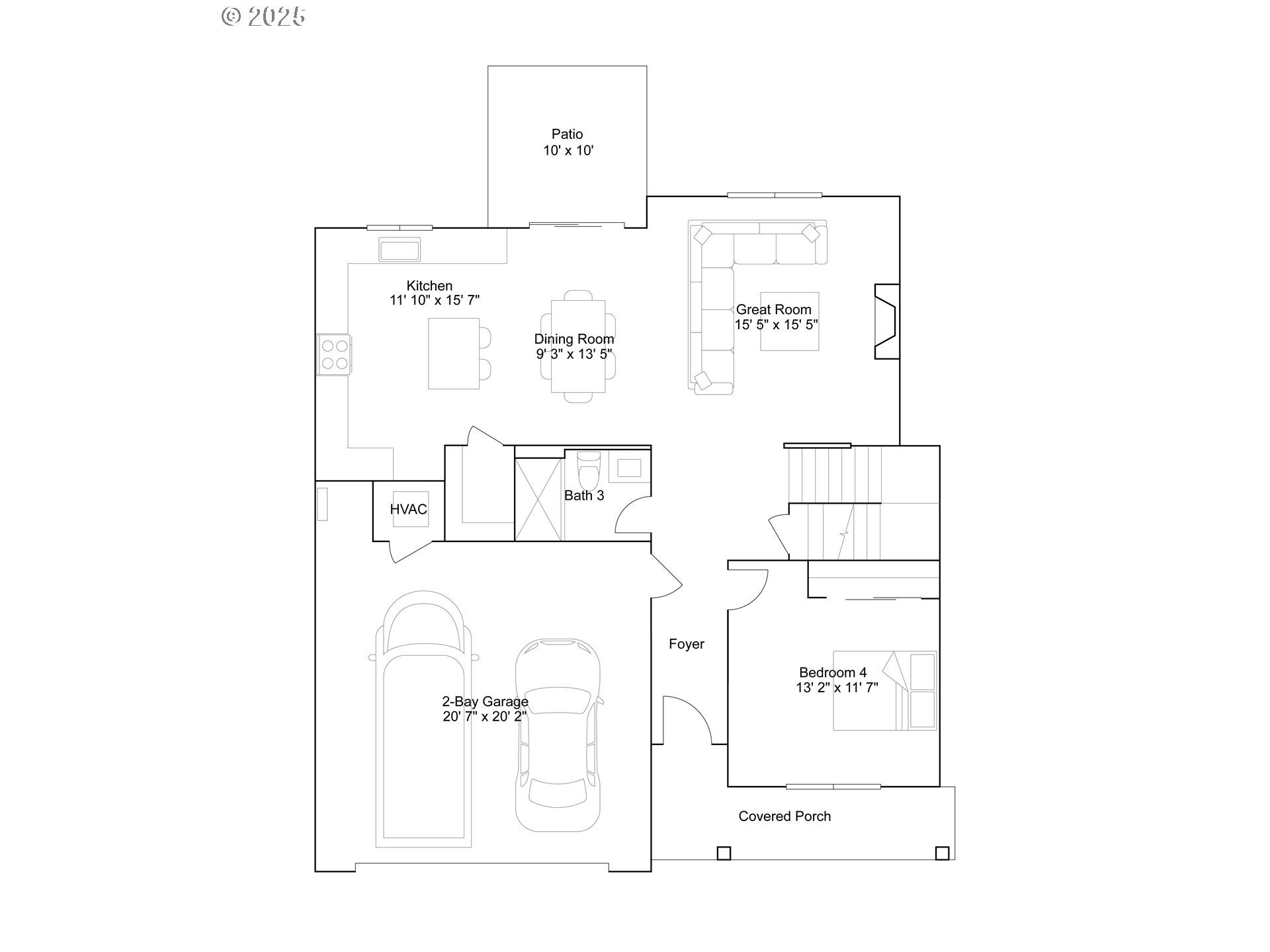 16890 SW Rubicon LN