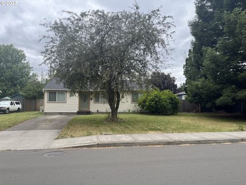 3345 SW 124TH AVE Beaverton OR 97005