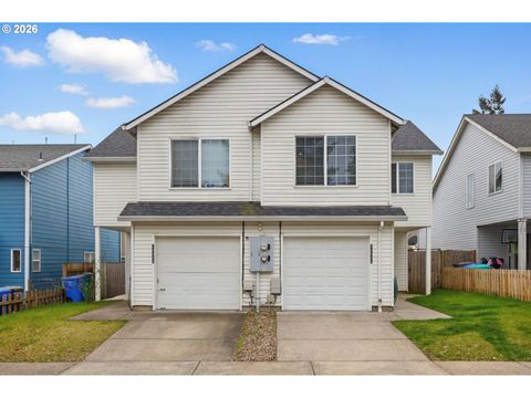 12528 SE TAGGART ST Portland OR 97236