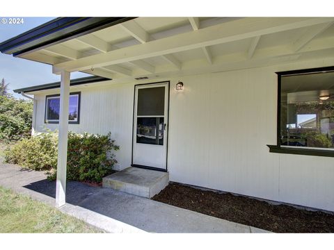 A home in Longview