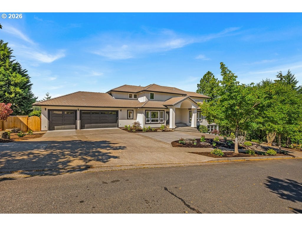16333 SW TIMBERLAND DR