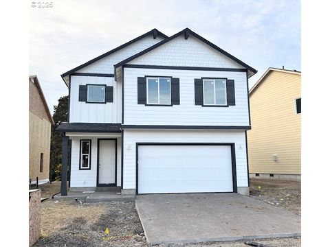 1597 N Millican Creek ST Lafayette OR 97127