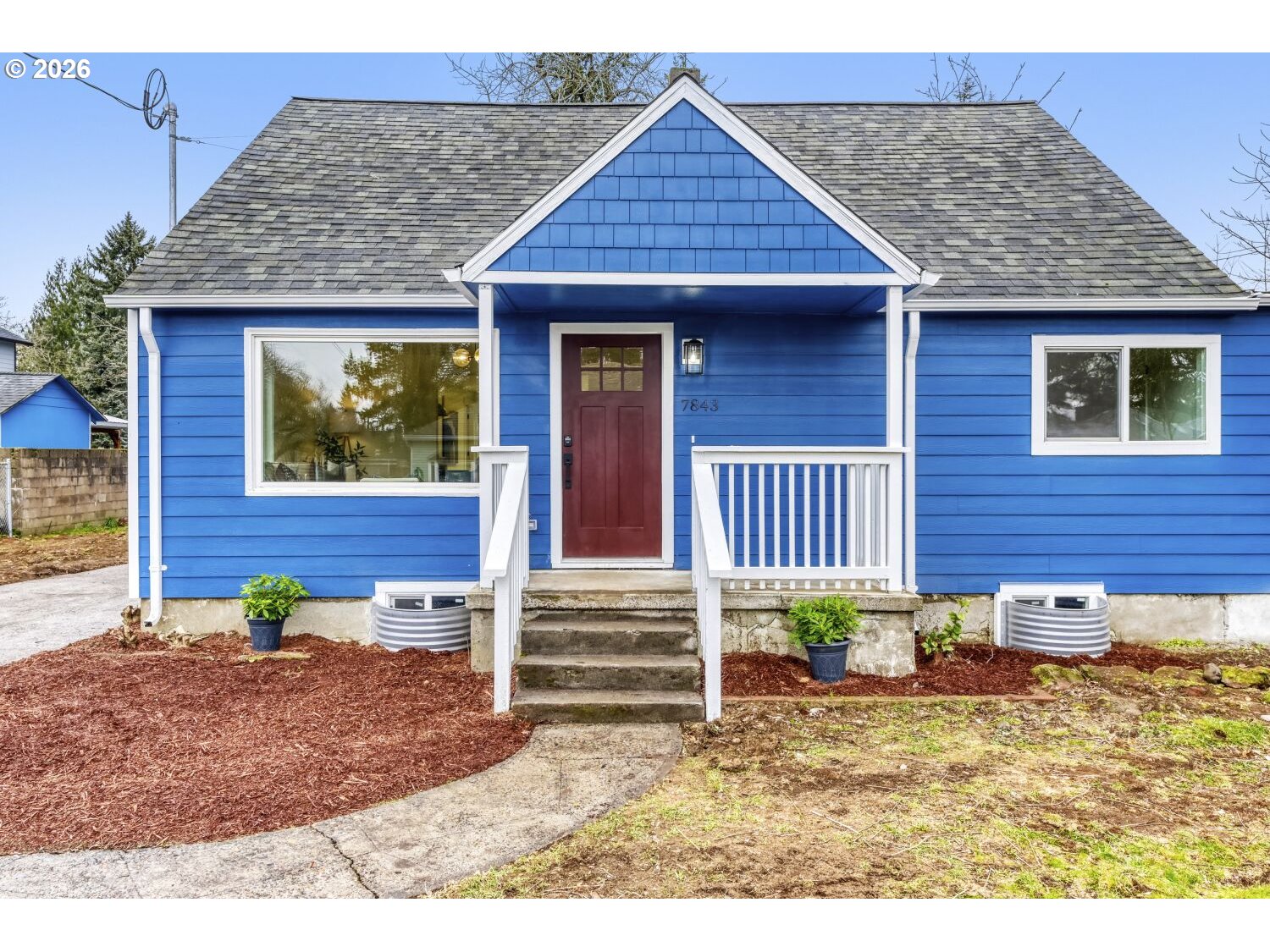 7843 SE HENDERSON CT