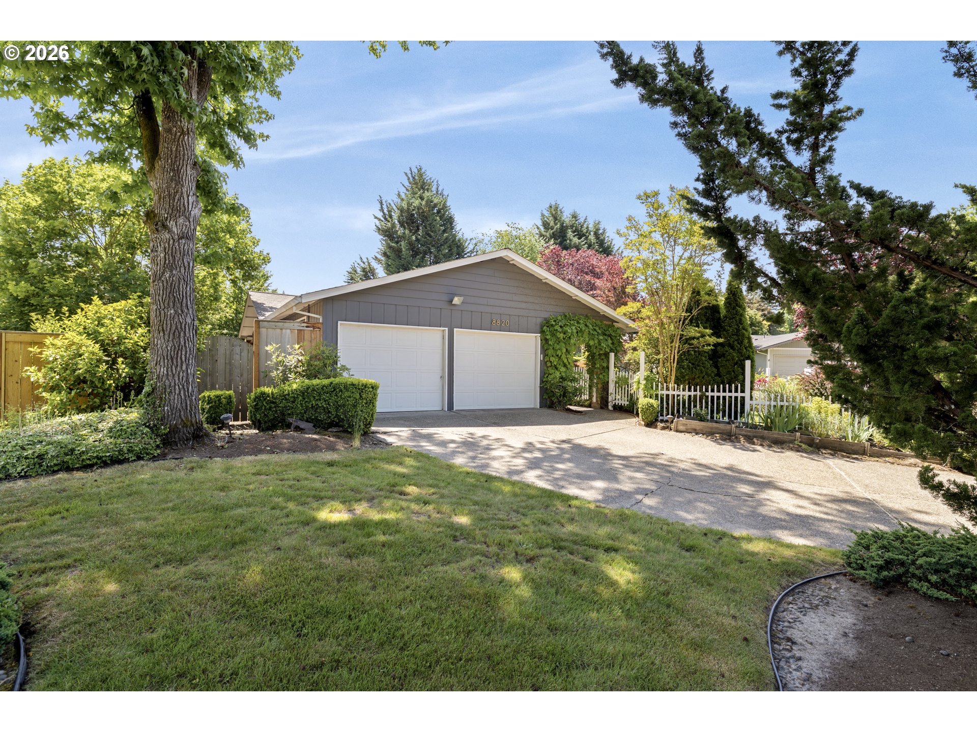 8820 SW NISQUALLY CT