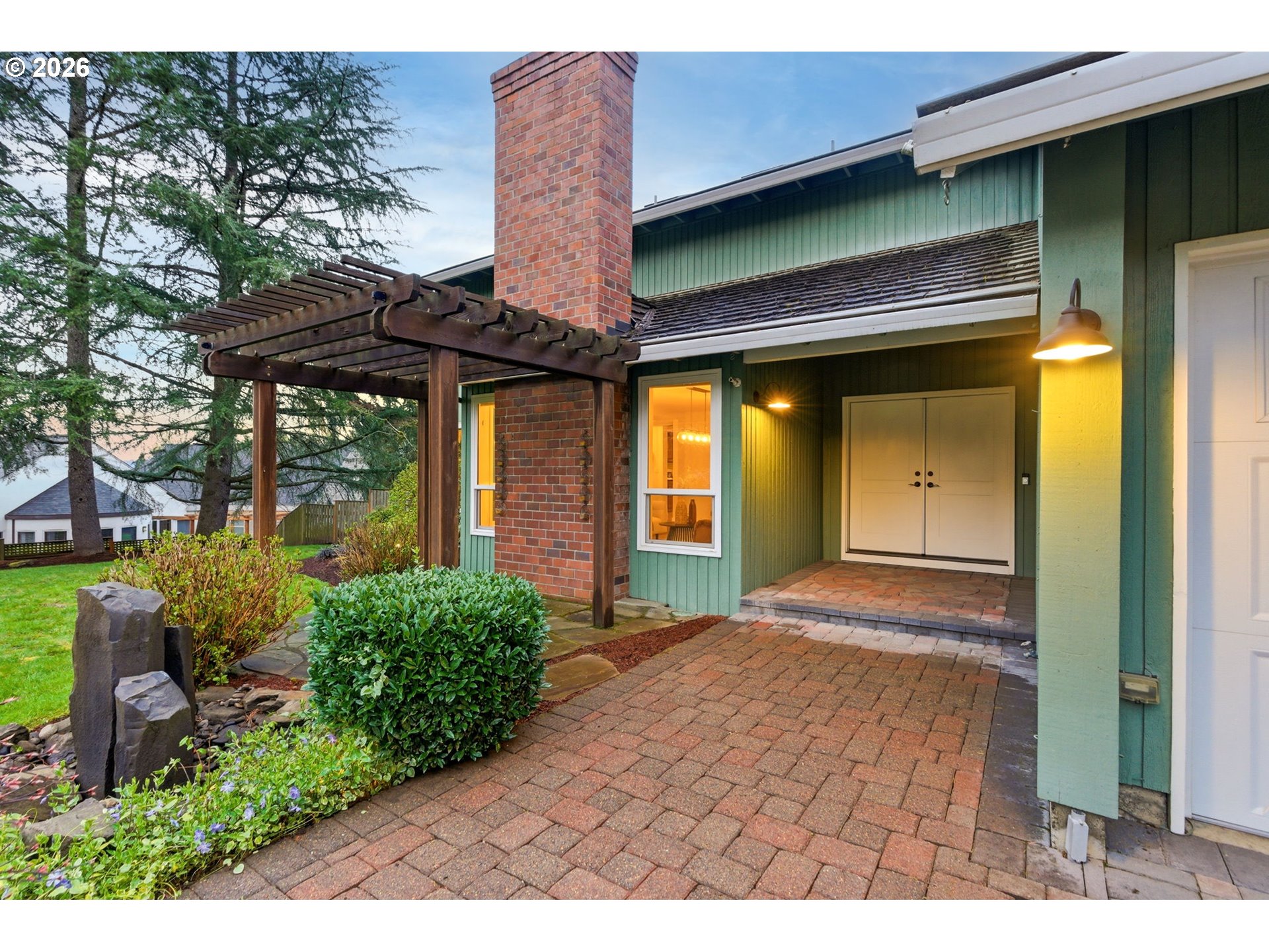 14300 SW HAZEL HILL DR