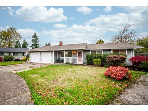 850 SE 169TH DR Portland OR 97233