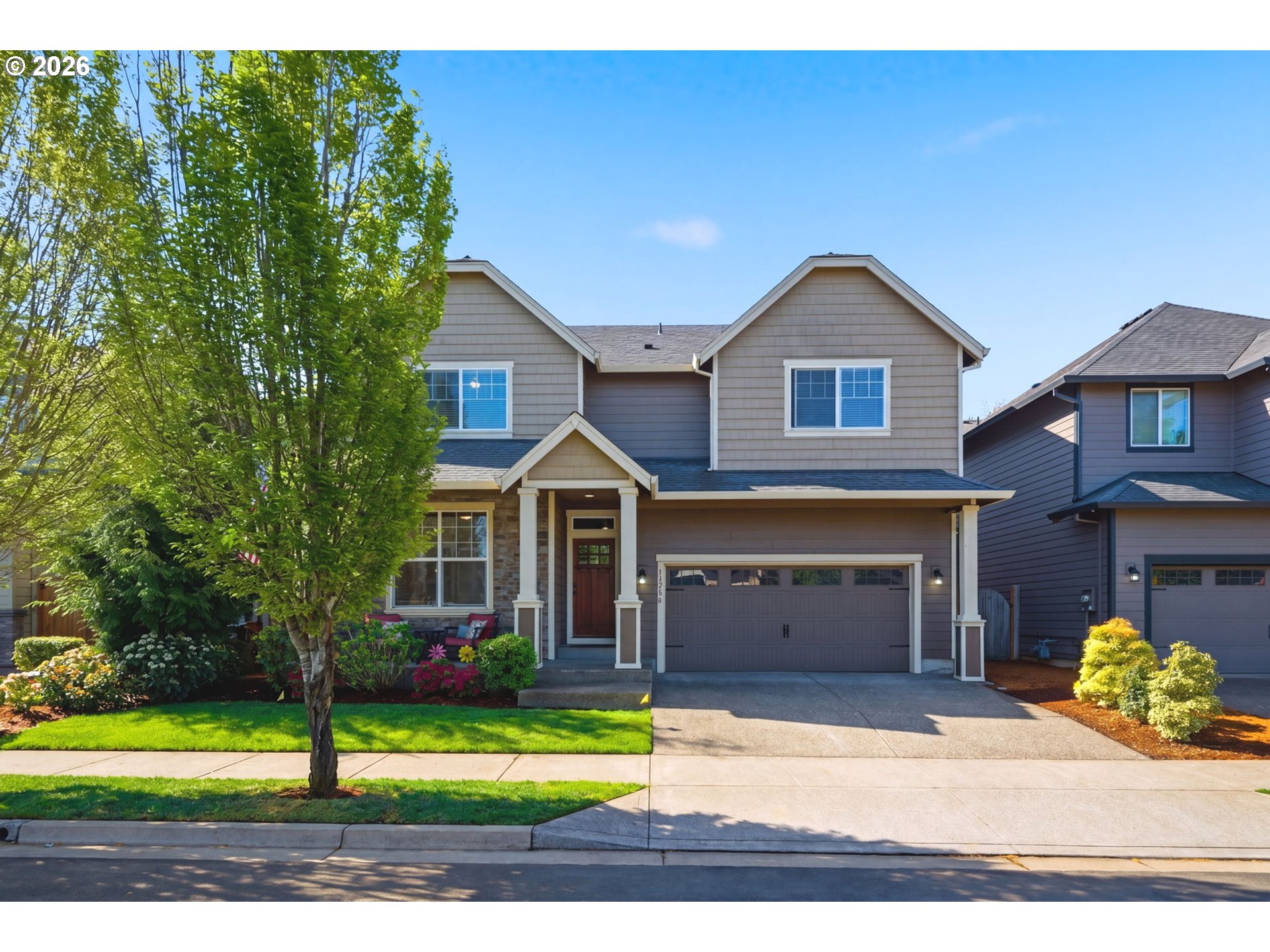 14734 PURPLE ASH WAY
