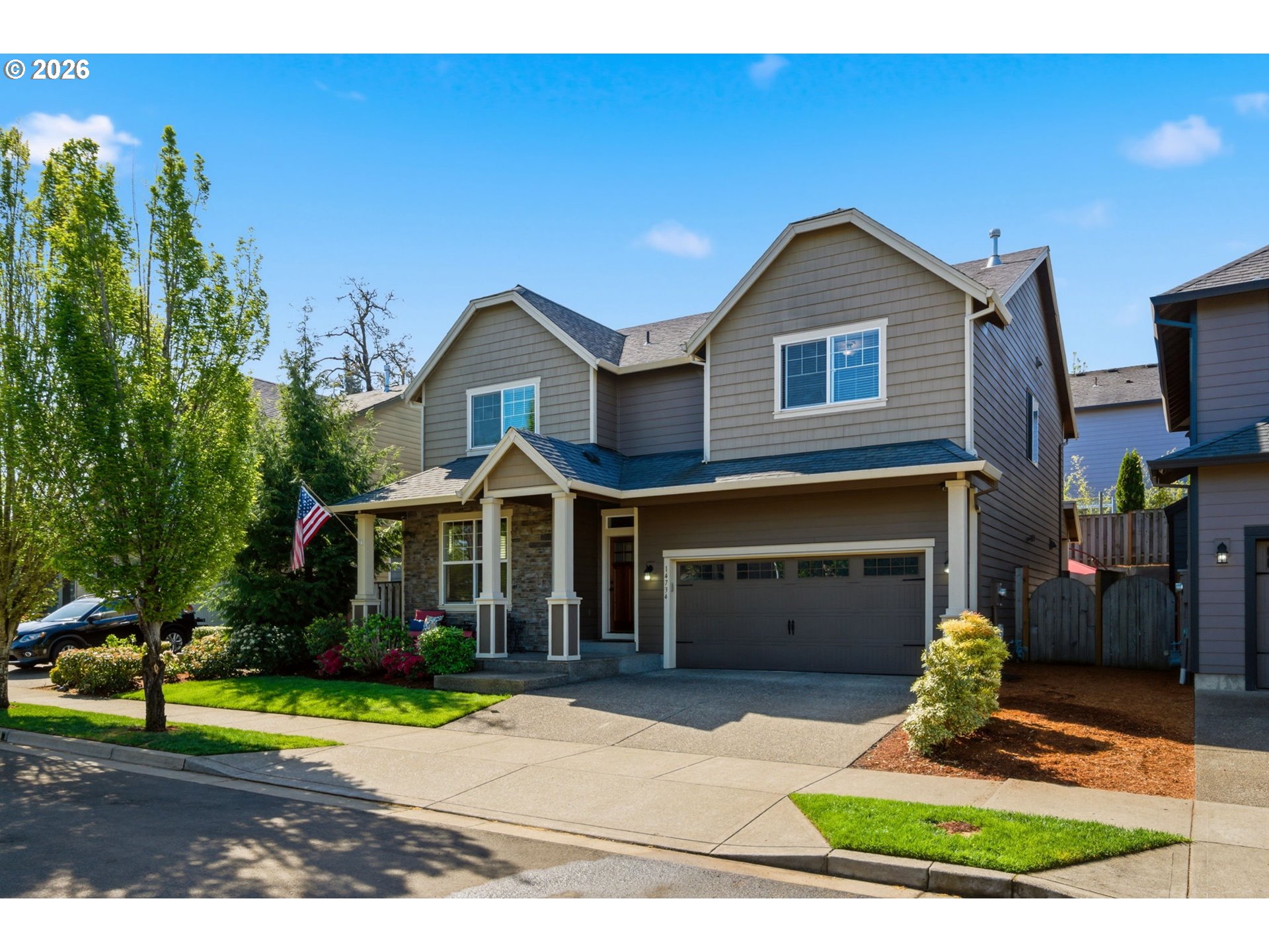 14734 PURPLE ASH WAY
