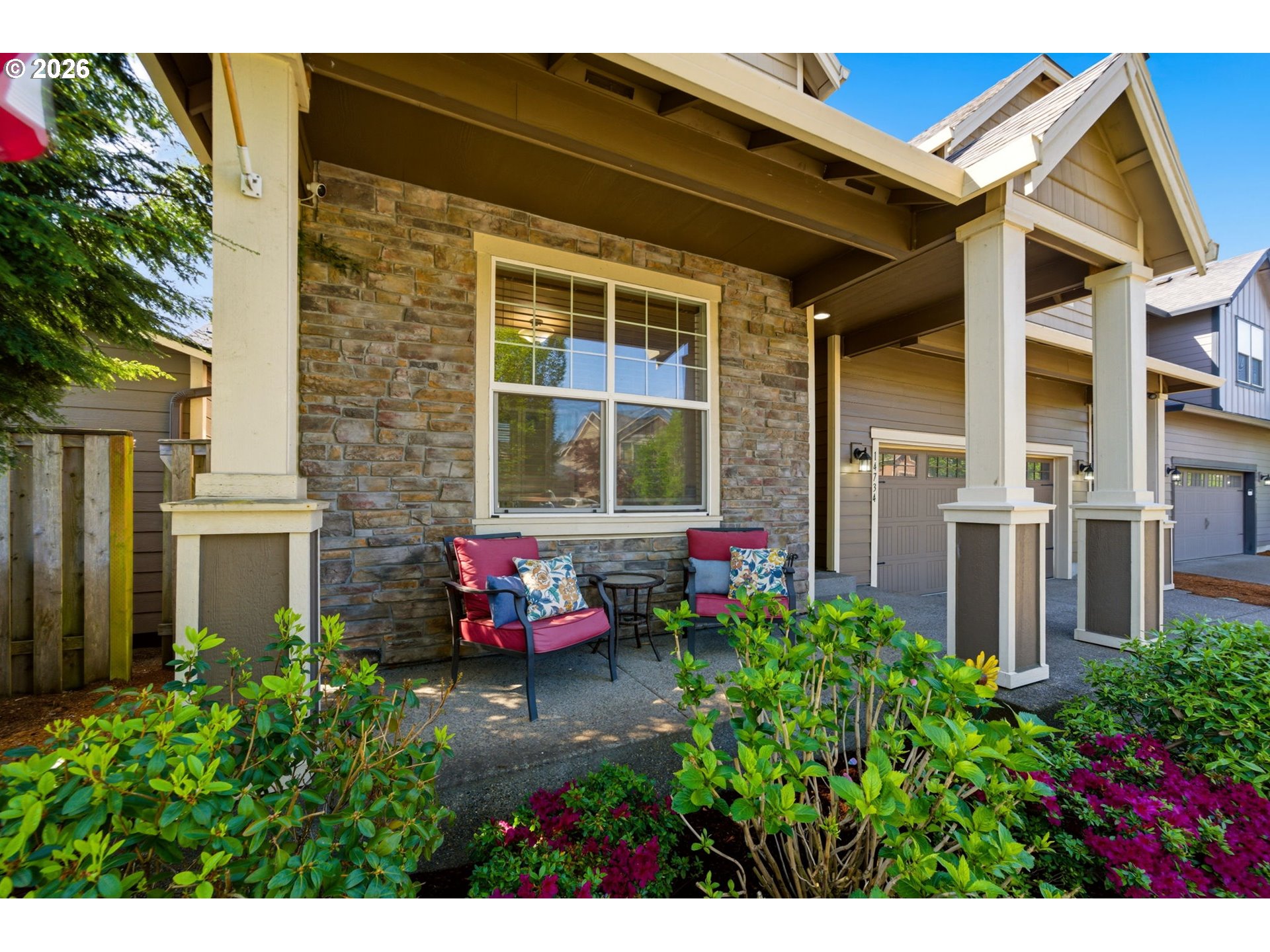 14734 PURPLE ASH WAY